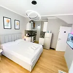 City Center 5 - Tirana Way Apartments