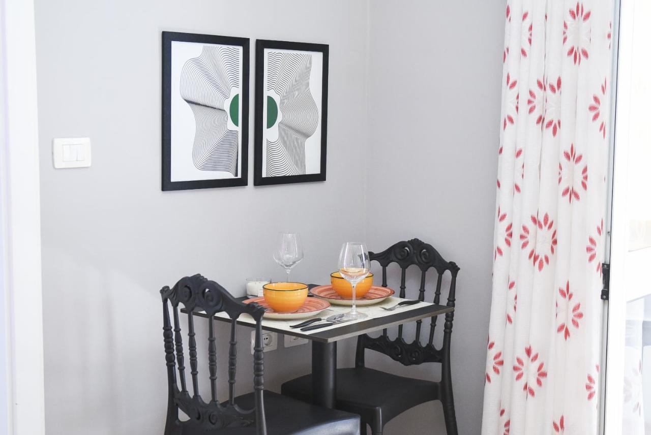 Apartment Center 5 - Way Tirana