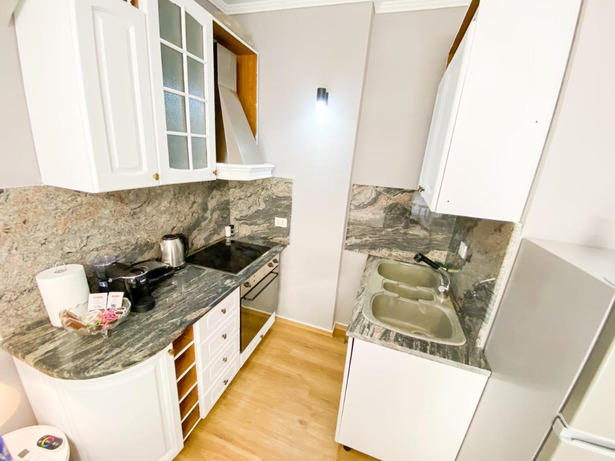 Apartment Center 5 - Way Tirana